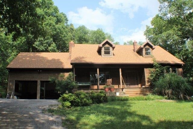 897 Old Happy Valley Road Cave City, KY 42127 - Photo 1 of 17 Gallery Image 1