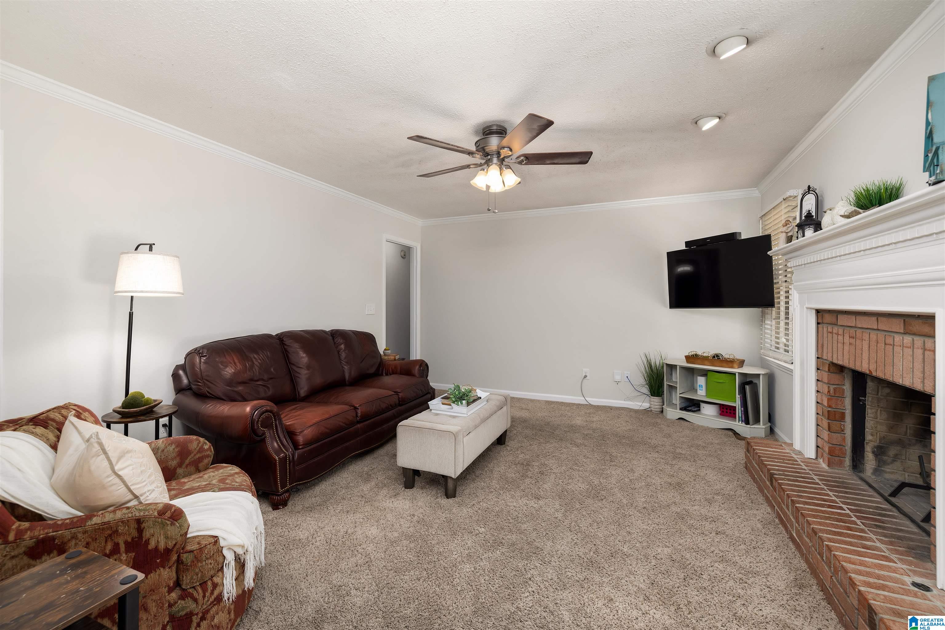 1209 Sequoia Trail Alabaster, AL 35007 - Photo 30 of 62