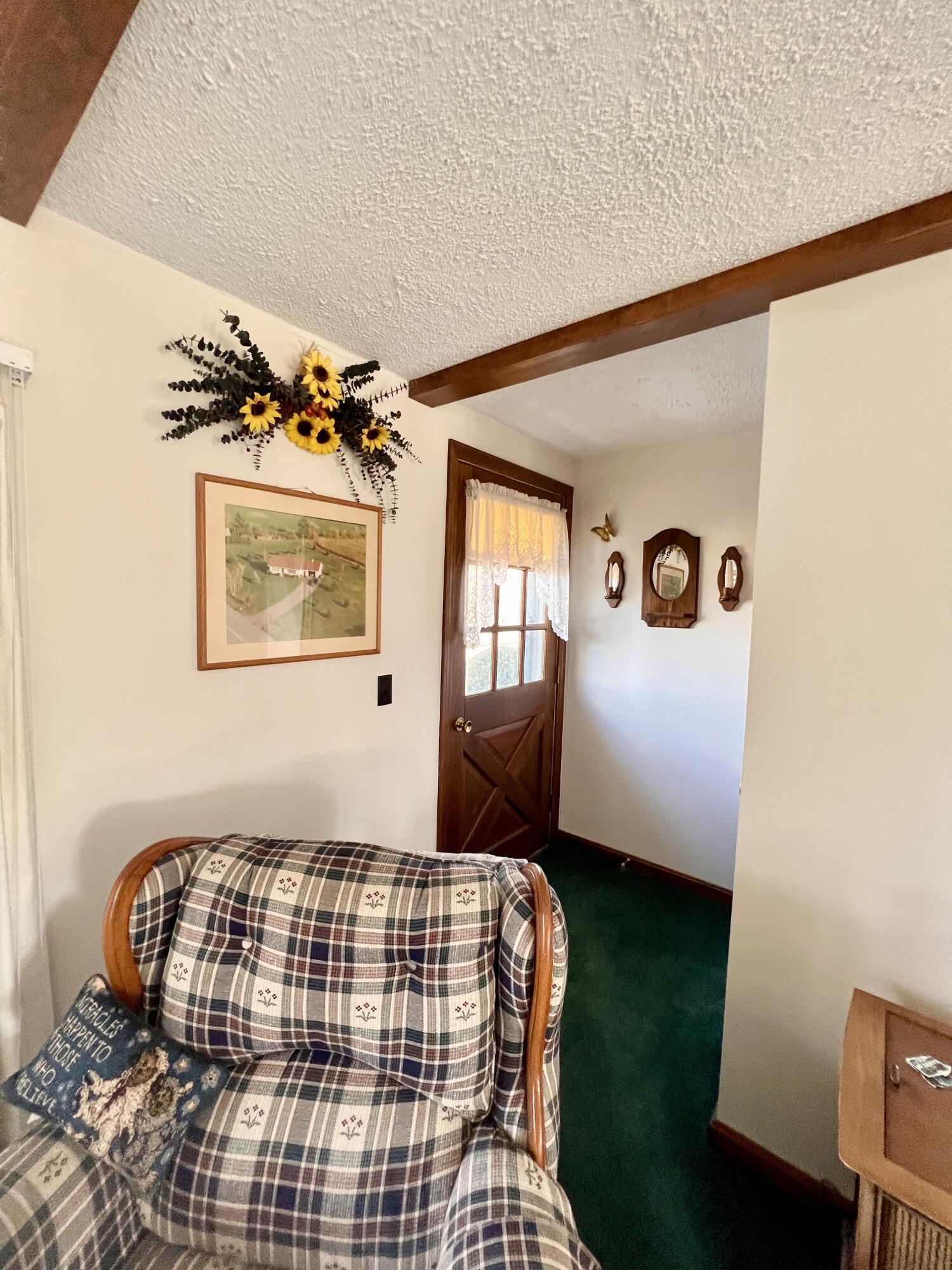 211 Exeter Road Corinna, ME 04928 - Photo 26 of 53 Stairs Around the Bend