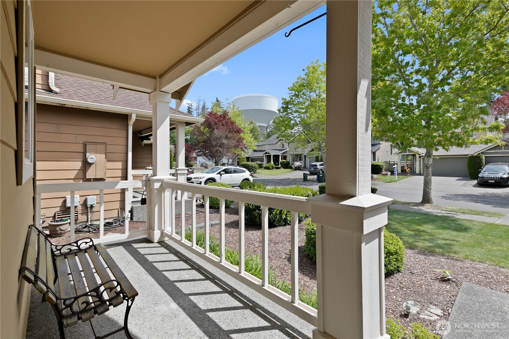 4254 Roxanna Loop Southeast Lacey, WA 98503 - Photo 2 of 20 Gallery Image 2