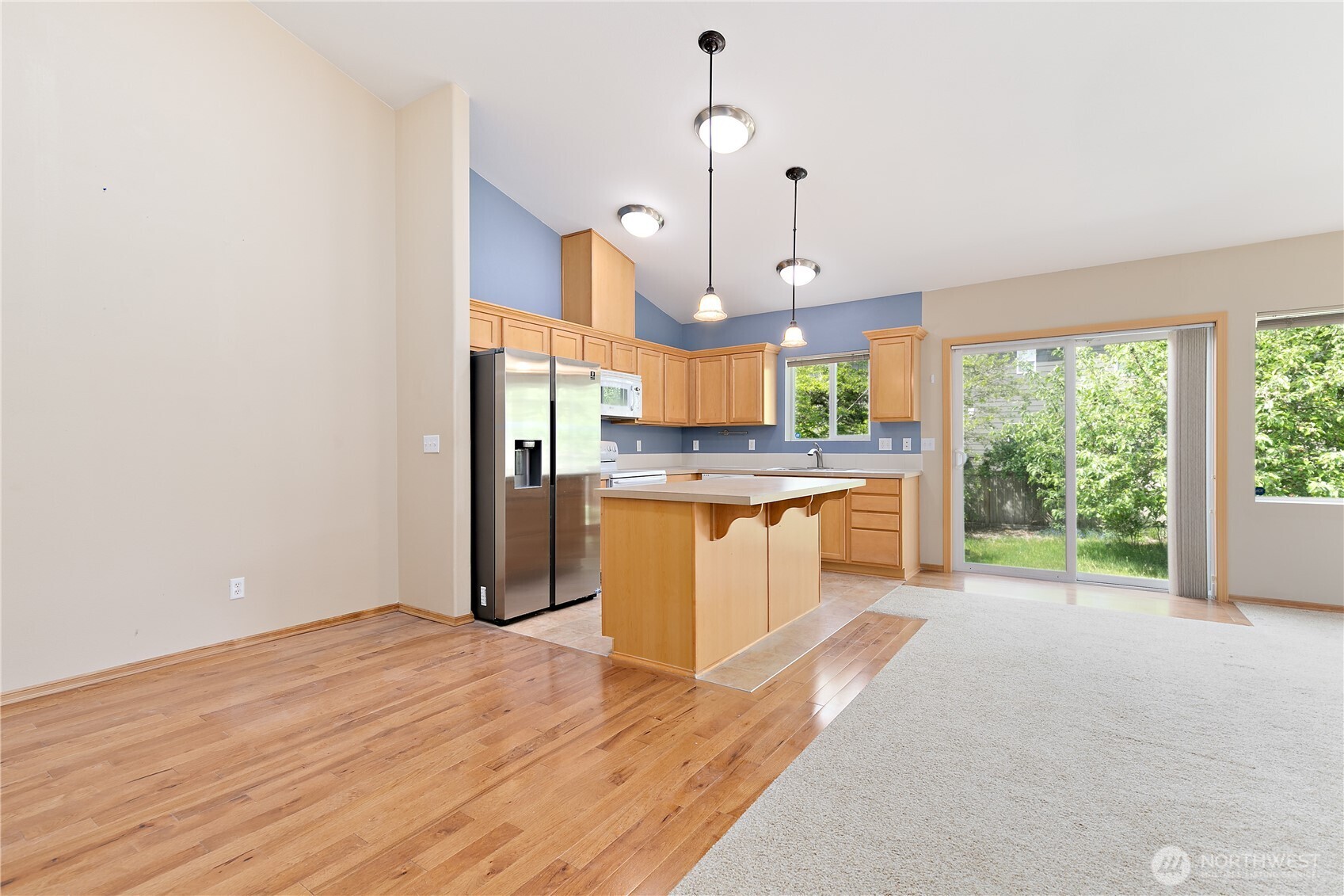 4254 Roxanna Loop Southeast Lacey, WA 98503 - Photo 9 of 20 Gallery Image 9