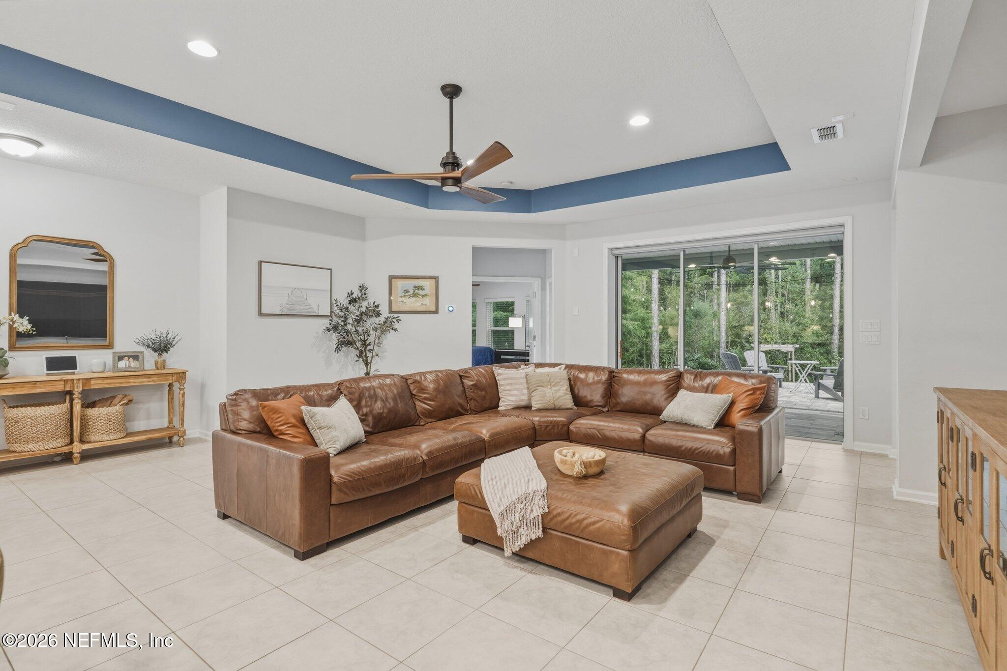 27 Timber Stand Road St. Johns, FL 32259 - Photo 19 of 48 Living