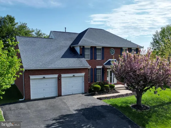 $665,000 | 8306 Glen Heather Drive, Frederick, MD 21702