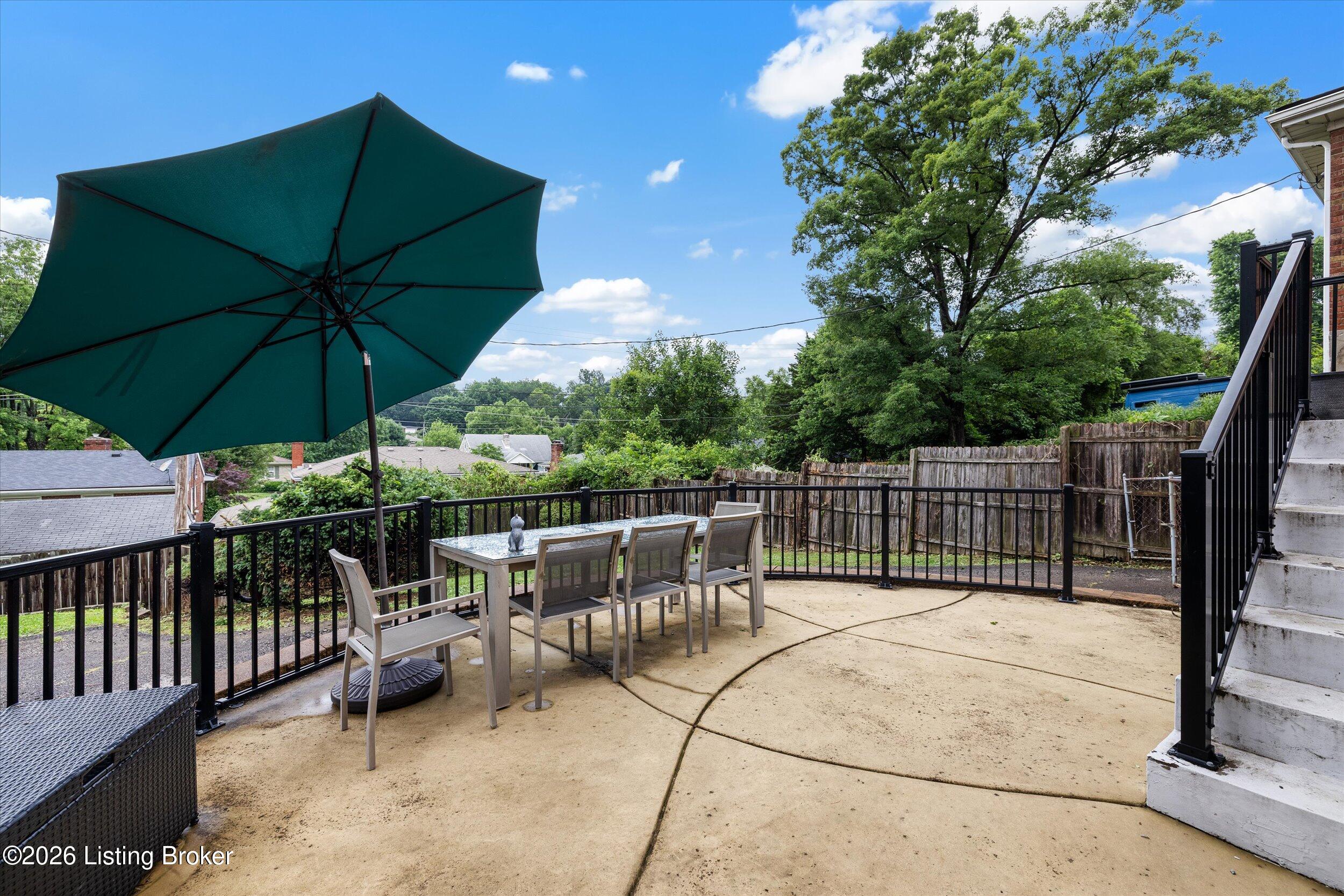 1705 Quarry Hill Road Louisville, KY 40213 - Photo 32 of 32 31