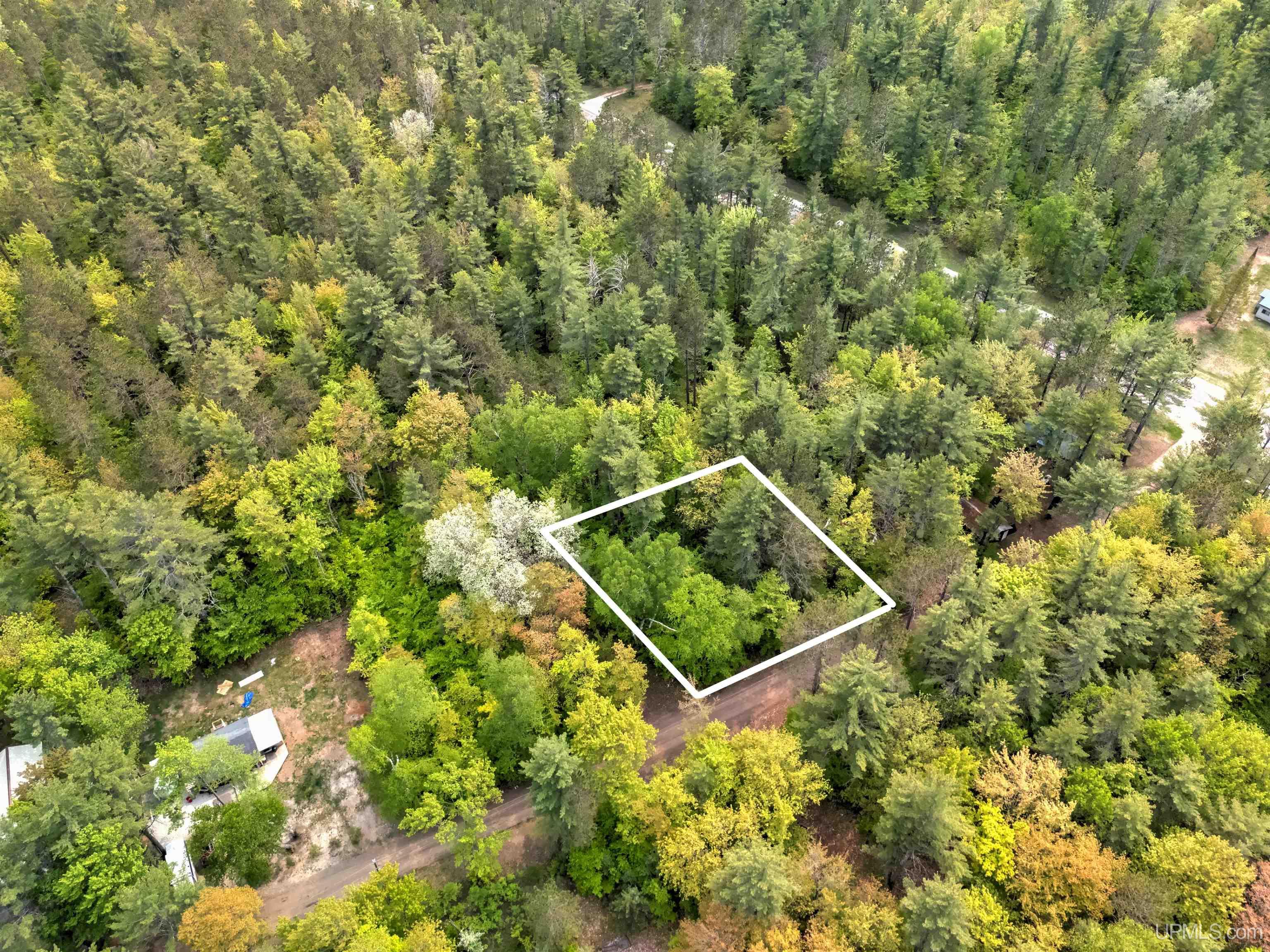 Tbd West Lily Lk Road Manistique, MI 49854 - Photo 1 of 7