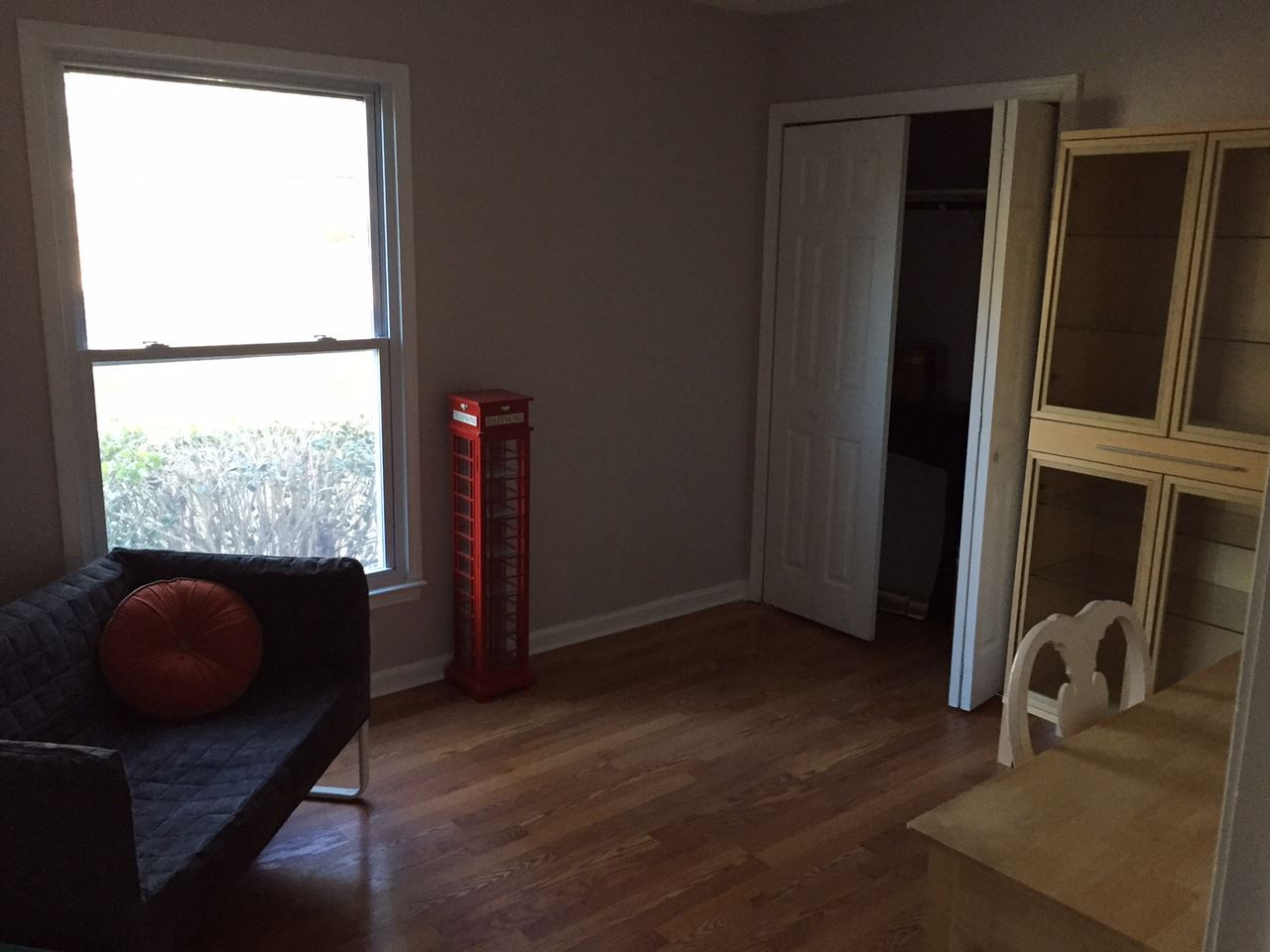 1342 Sedwick Road Durham, NC 27713 - Photo 20 of 23 Bedroom Three