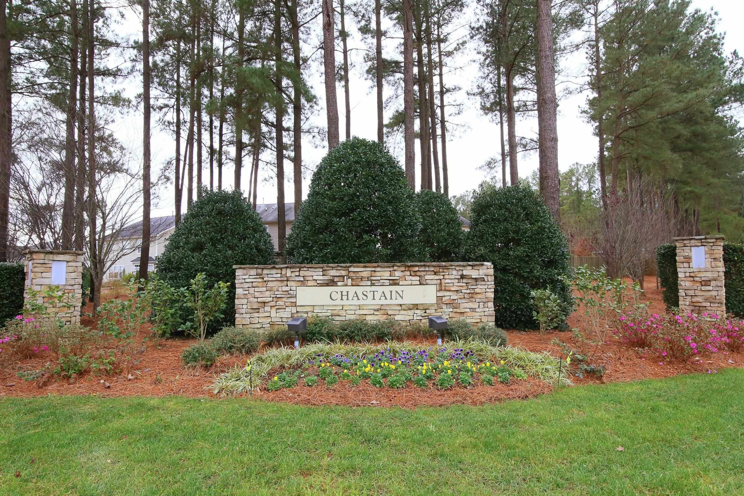 3608 Marshlane Way Raleigh, NC 27610 - Photo 41 of 43 Photo 41