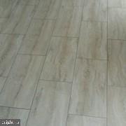 2439 Rippling Brook Road Frederick, MD 21701 - Photo 21 of 38 New kitchen & powder room floors installed 4/25/19