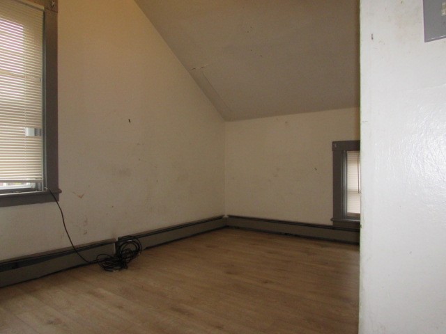 26 Front Street, Unit 26 Cumberland, RI 02864 - Photo 18 of 21 Front right bedroom