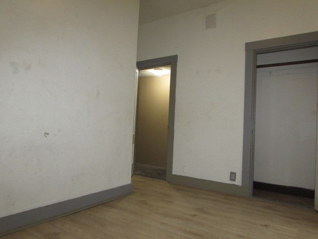 26 Front Street, Unit 26 Cumberland, RI 02864 - Photo 19 of 21 Rear Righ bedroom