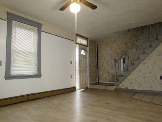26 Front Street, Unit 26 Cumberland, RI 02864 - Photo 4 of 21 Front Livingroom
