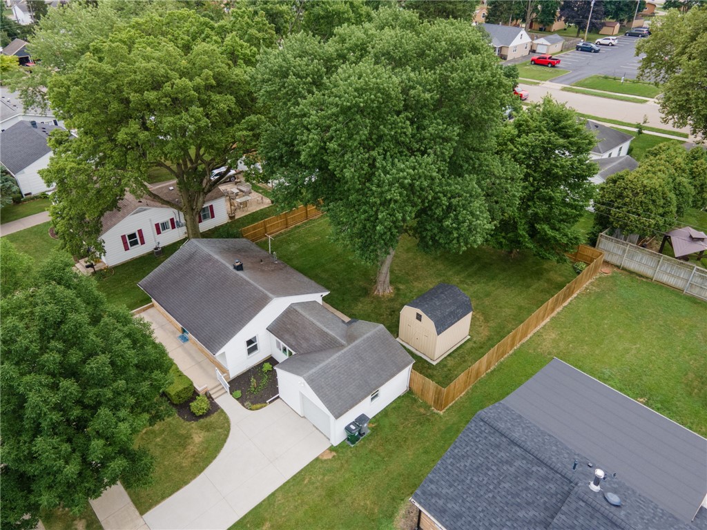 1438 Covent Road Troy, OH 45373 - Photo 9 of 31