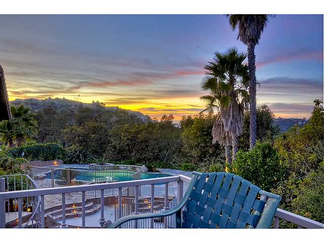 16591 Highland Valley Road Ramona, CA 92065 - Photo 16 of 25 Can't you just imagine the evening entertaining that awaits the next home owner???