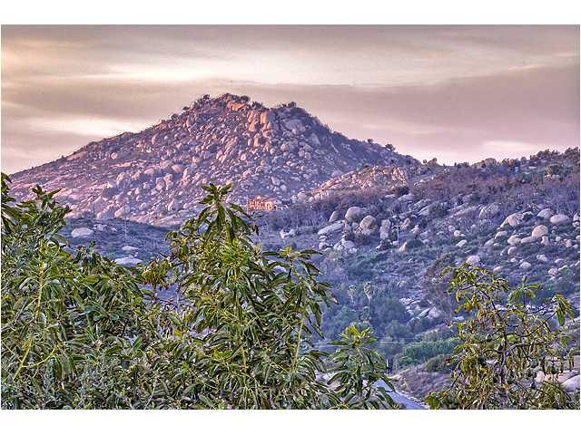 16591 Highland Valley Road Ramona, CA 92065 - Photo 24 of 25 Could you get used to looking at this every day from one of several balconies?