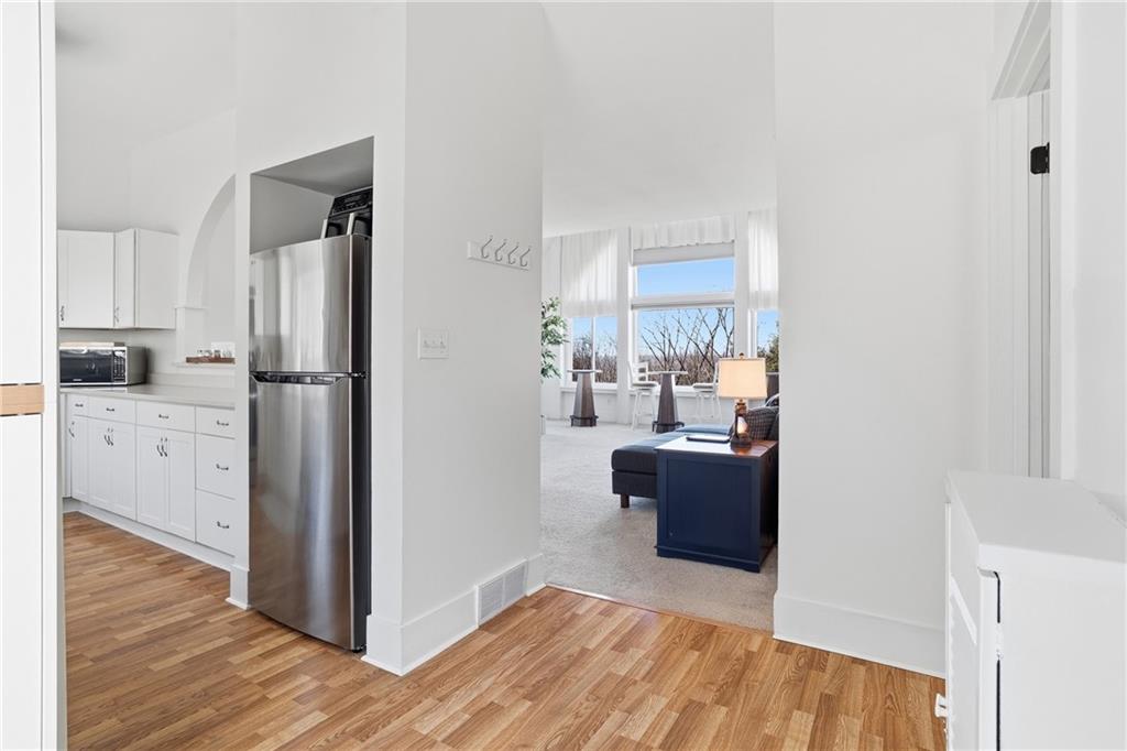 7 Ridgemead Fields Drive Verona, PA 15147 - Photo 22 of 42 Past the kitchen, the entrance to the Great Room opens into a large space adaptable to all your living area needs.