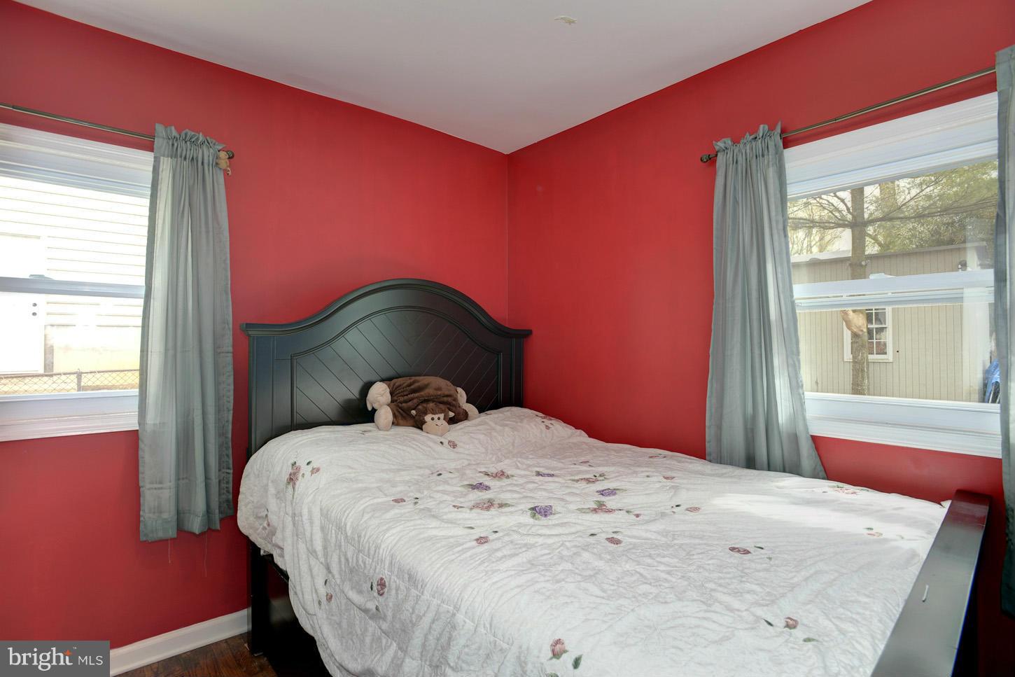 12320 Charles Road Silver Spring, MD 20906 - Photo 8 of 18 Bedroom