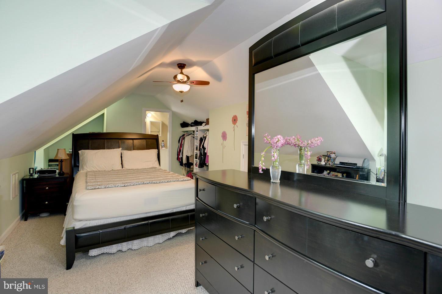 12320 Charles Road Silver Spring, MD 20906 - Photo 10 of 18 Bedroom