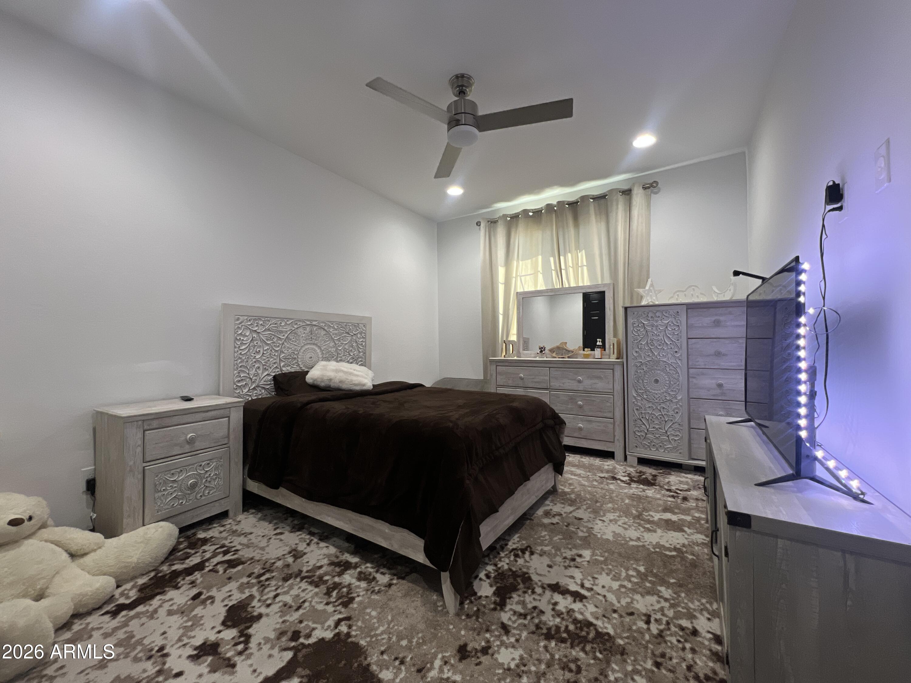 8616 West Rancho Drive Glendale, AZ 85305 - Photo 13 of 19 Bedroom