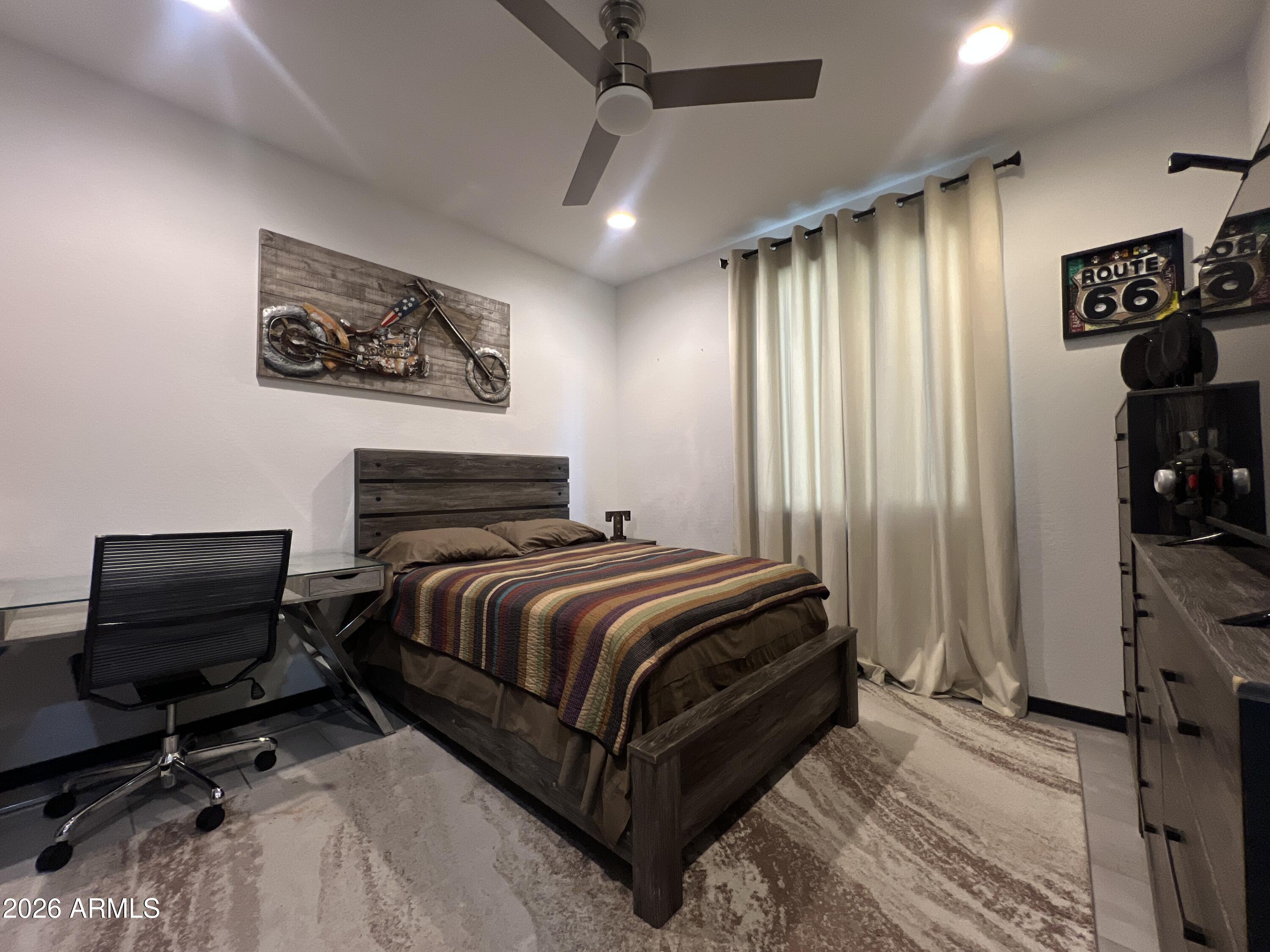 8616 West Rancho Drive Glendale, AZ 85305 - Photo 14 of 19 Bedroom