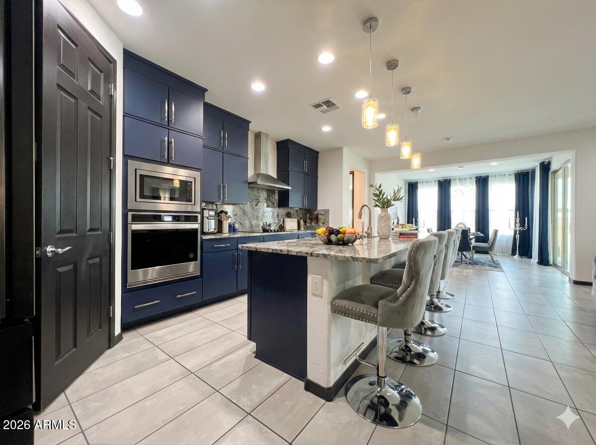 8616 West Rancho Drive Glendale, AZ 85305 - Photo 5 of 19 Kitchen