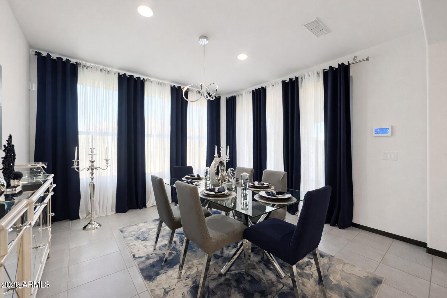 8616 West Rancho Drive Glendale, AZ 85305 - Photo 7 of 19 Formal Dining Room