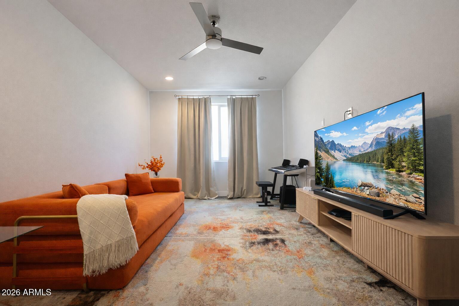 8616 West Rancho Drive Glendale, AZ 85305 - Photo 8 of 19 Bonus room