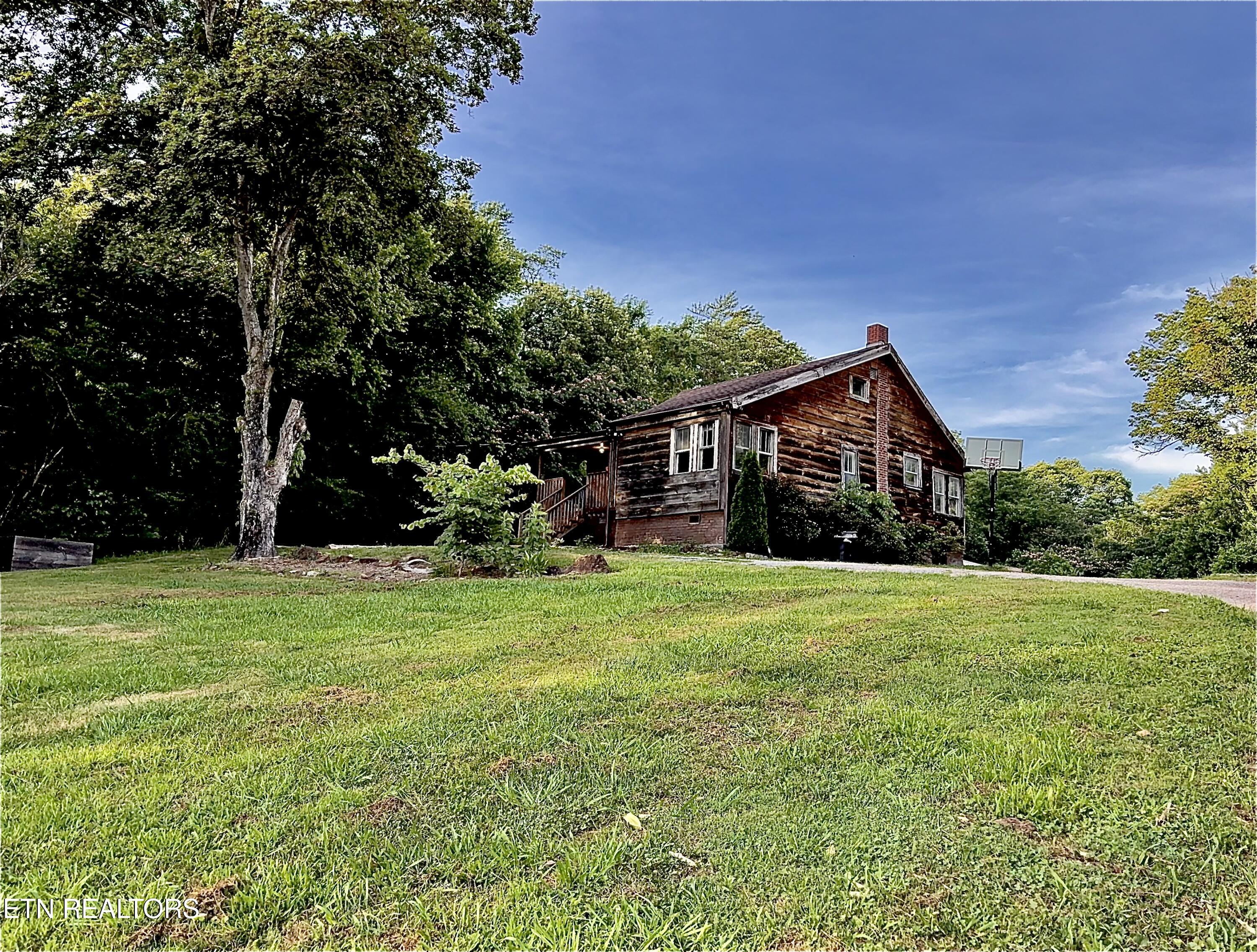 7724 Hodges Ferry Road Knoxville, TN 37920 - Photo 1 of 29 IMG_7179