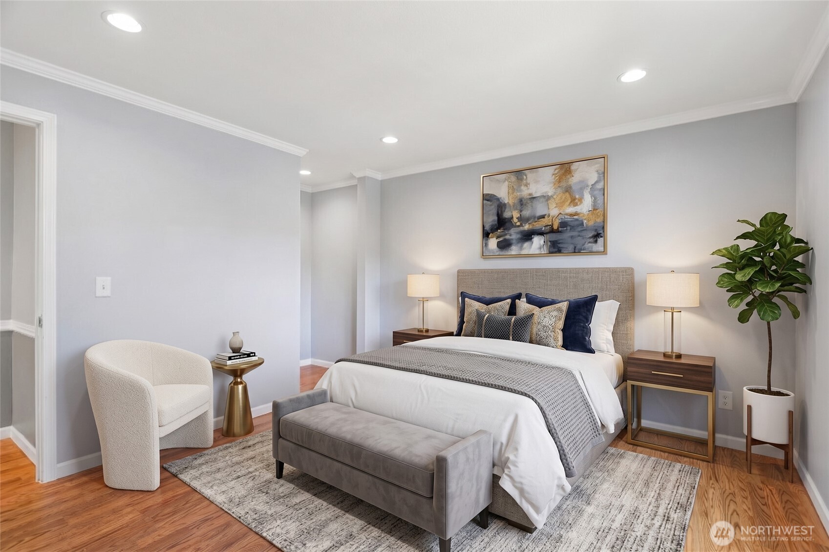 3421 Southwest Roxbury Street, Unit 308 Seattle, WA 98126 - Photo 14 of 40