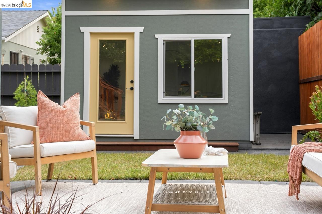 1009 Addison Street Berkeley, CA 94710 - Photo 44 of 55