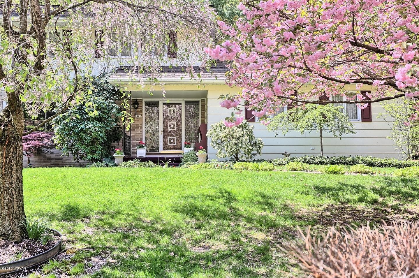 Ravine Rd Williamsport PA 17701 099