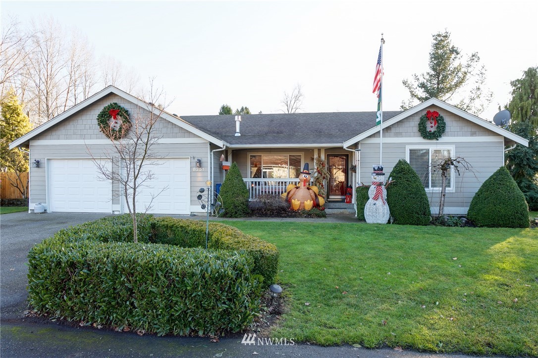 8251 Harborview Road Blaine, WA 98230 - Photo 1 of 24 Gallery Image 1