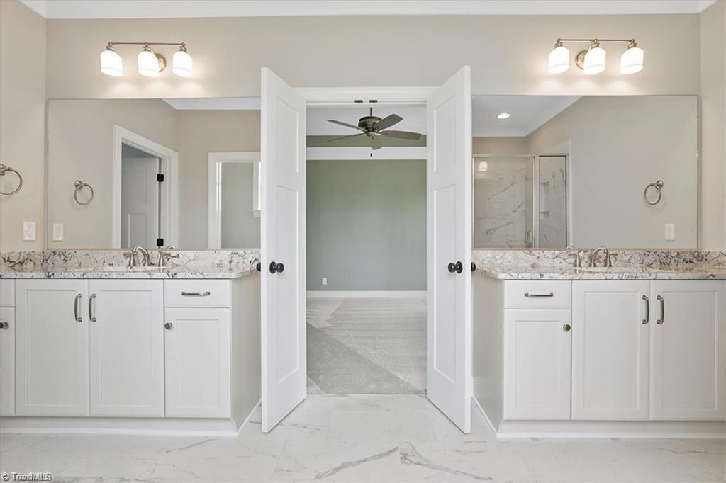 8869 Belews Ridge Road Stokesdale, NC 27357 - Photo 13 of 25