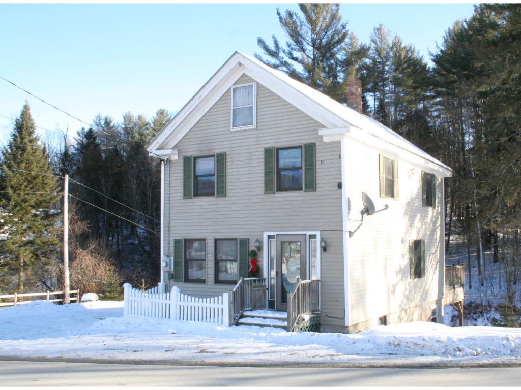 329 West Main Street Barnet, VT 05821 - Photo 3 of 21