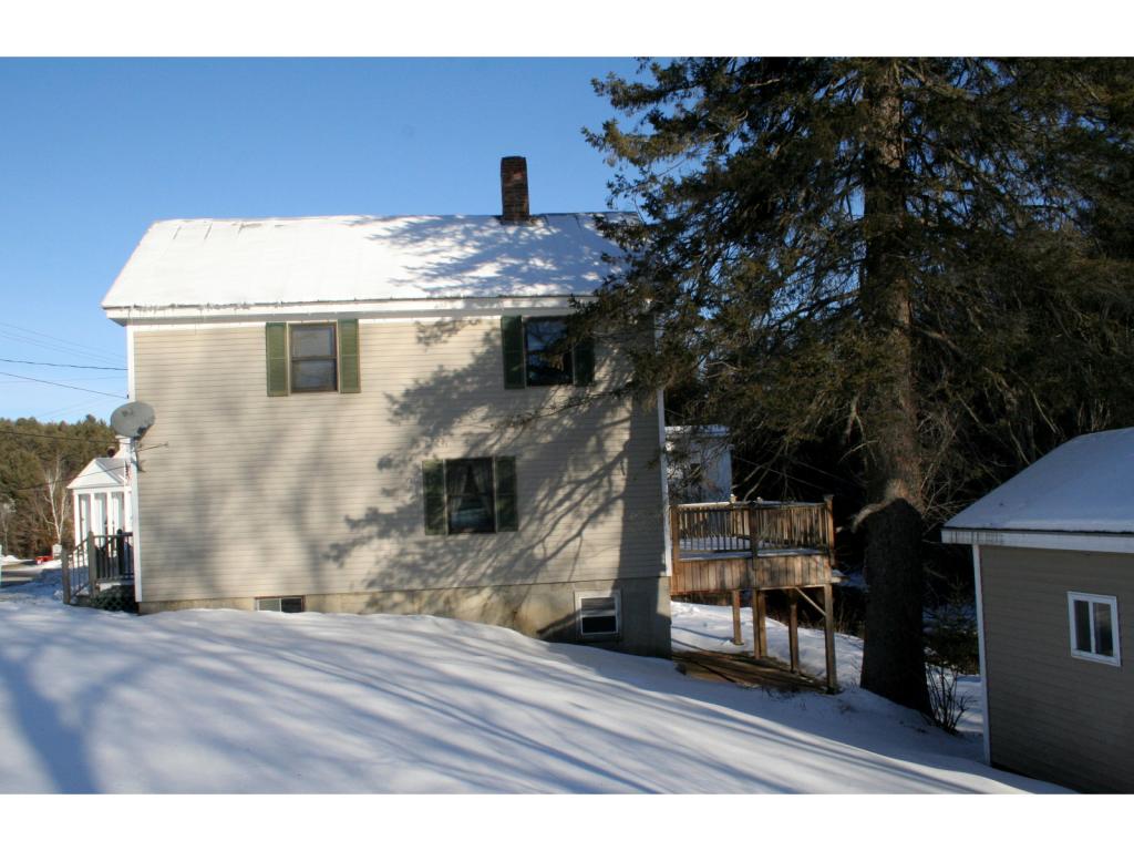 329 West Main Street Barnet, VT 05821 - Photo 4 of 21