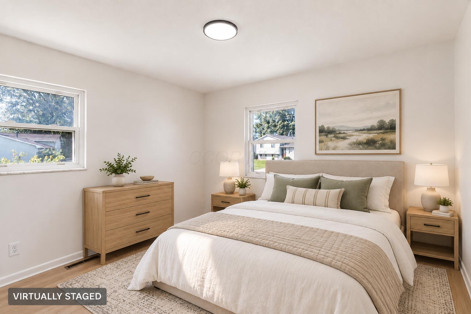 1852 Bar Harbor Road Columbus, OH 43219 - Photo 16 of 33 VR 3