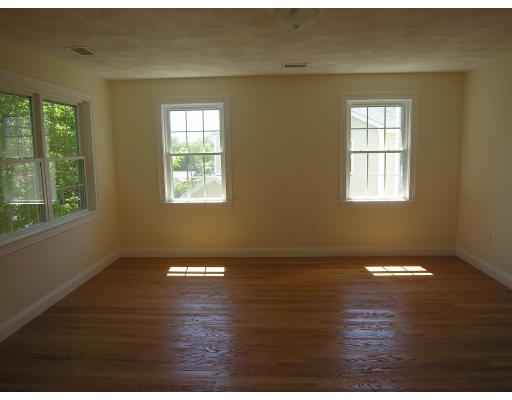 4 Knowles Farm Road Arlington, MA 02474 - Photo 9 of 12 a view of an empty room with window