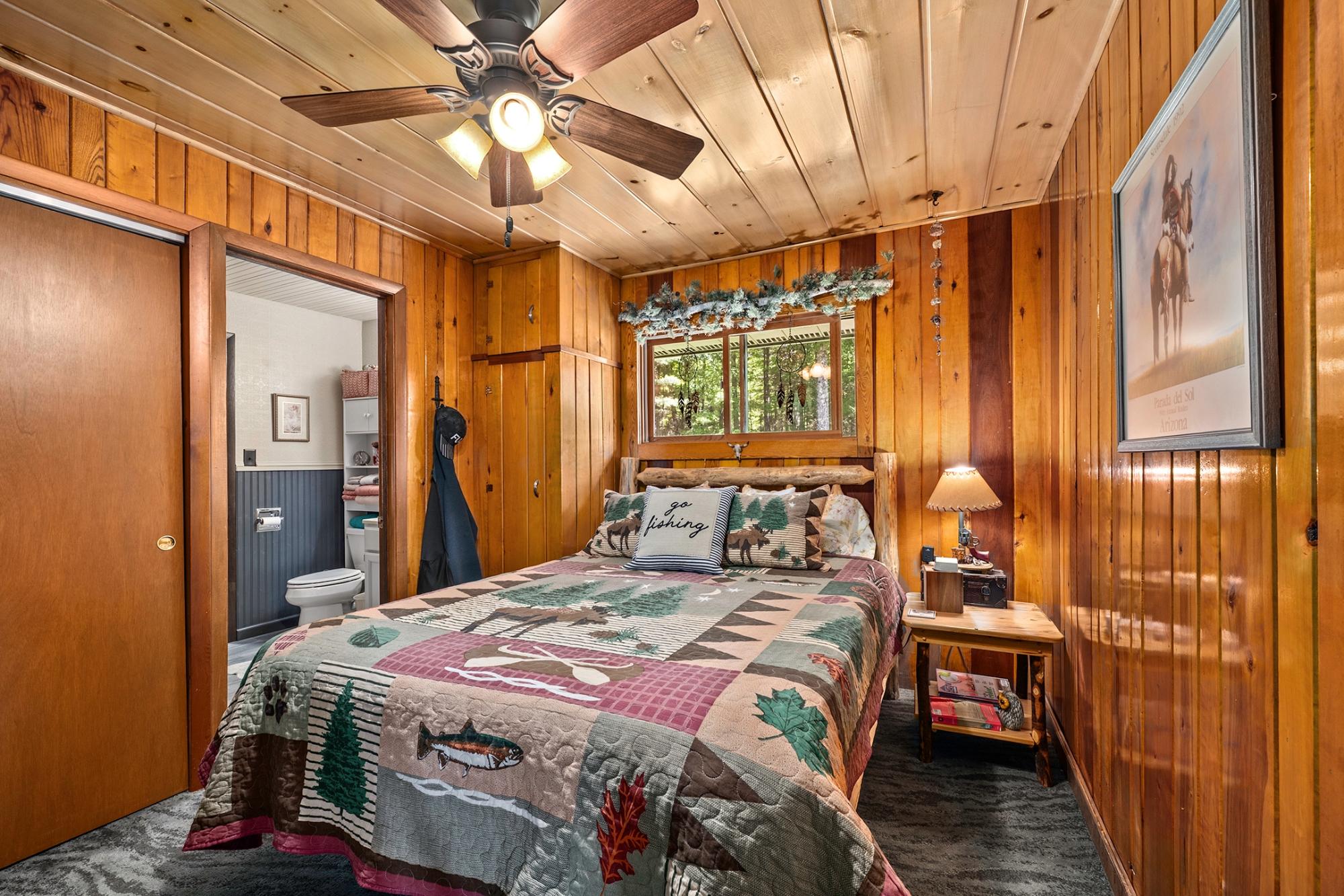 2287 East Anvil Lake Road Eagle River, WI 54521 - Photo 13 of 49 Gallery Image 13