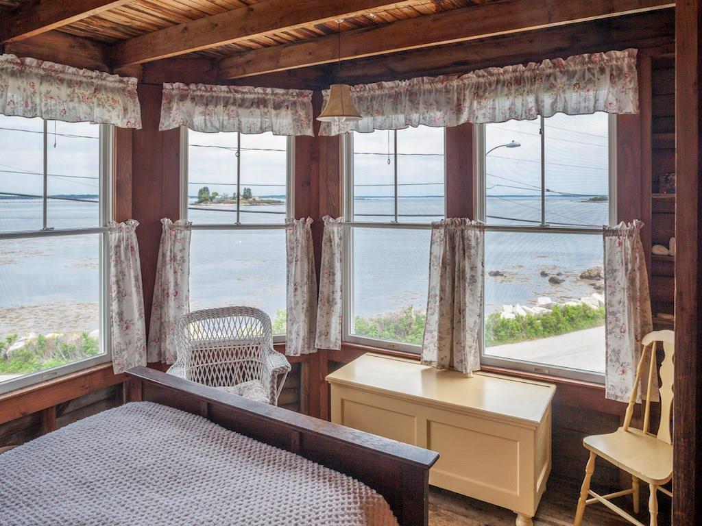 250 Hills Beach Road Biddeford, ME 04005 - Photo 13 of 28 Two of the bedrooms also have corner...