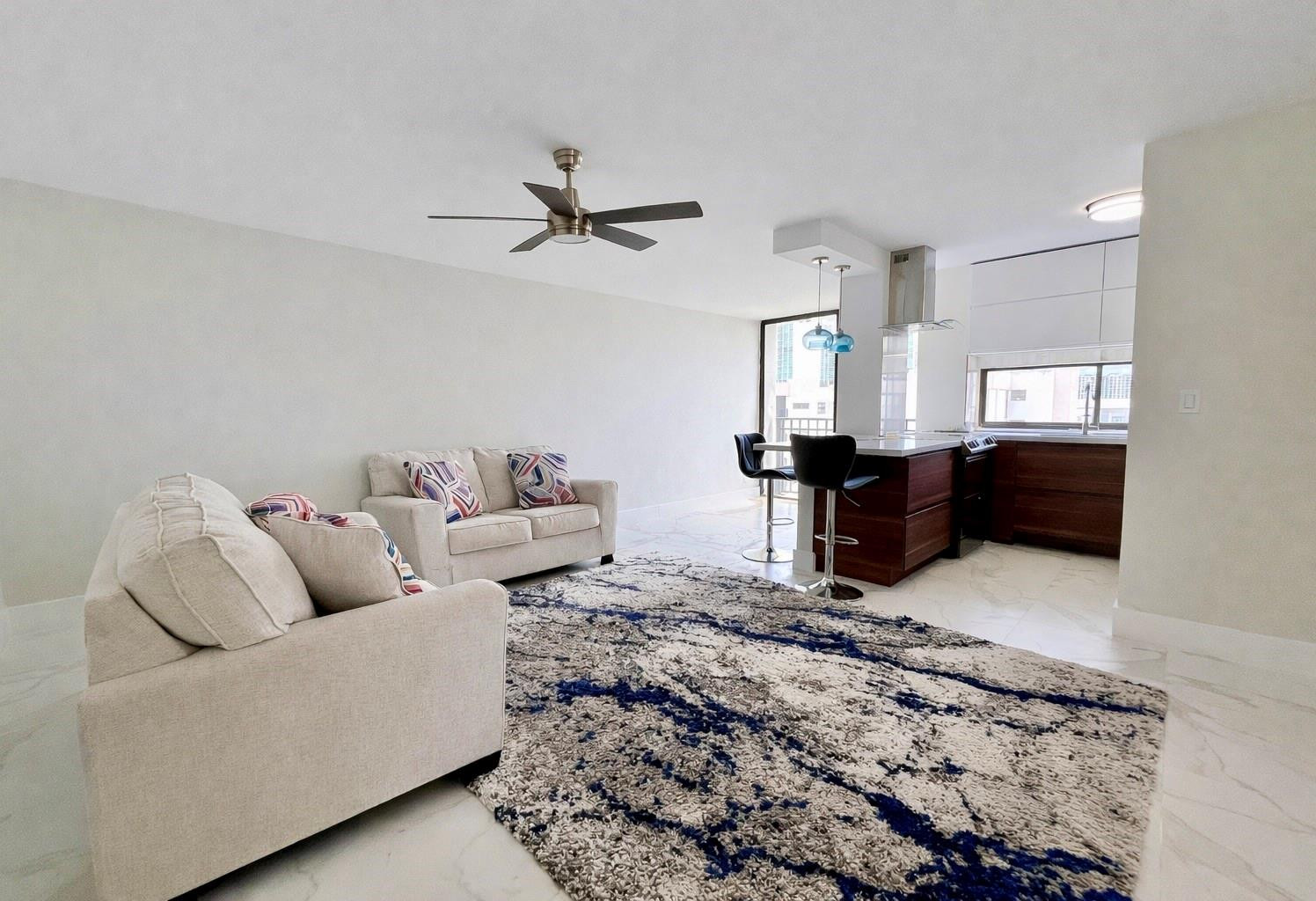 16919 North Bay Road, Unit 911 Sunny Isles Beach, FL 33160 - Photo 1 of 31 Photo 1