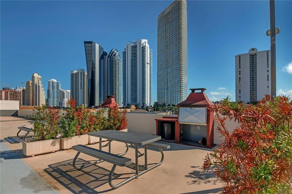 16919 North Bay Road, Unit 911 Sunny Isles Beach, FL 33160 - Photo 23 of 31 Photo 23