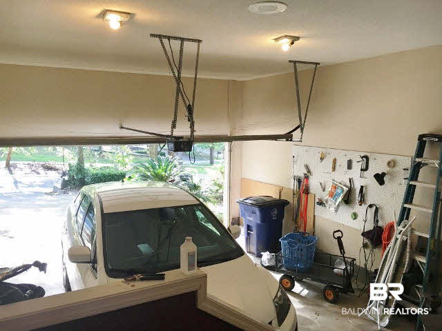 354 Ridgewood Drive Daphne, AL 36526 - Photo 25 of 27 Double Garage