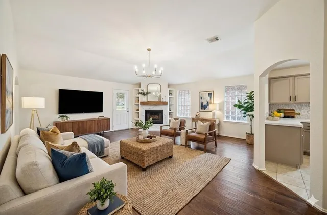 $240,000 | 20110 18th Fairway Drive, Humble, TX 77346