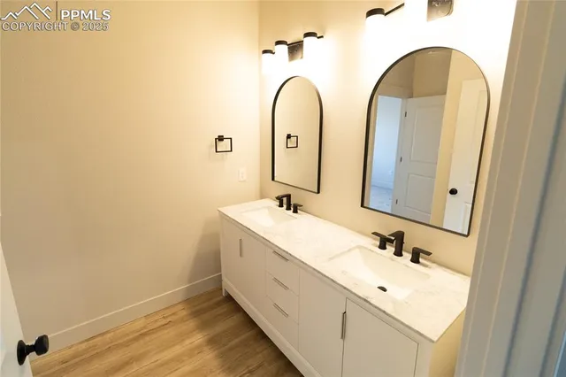 a bathroom with a bathtub and toilet