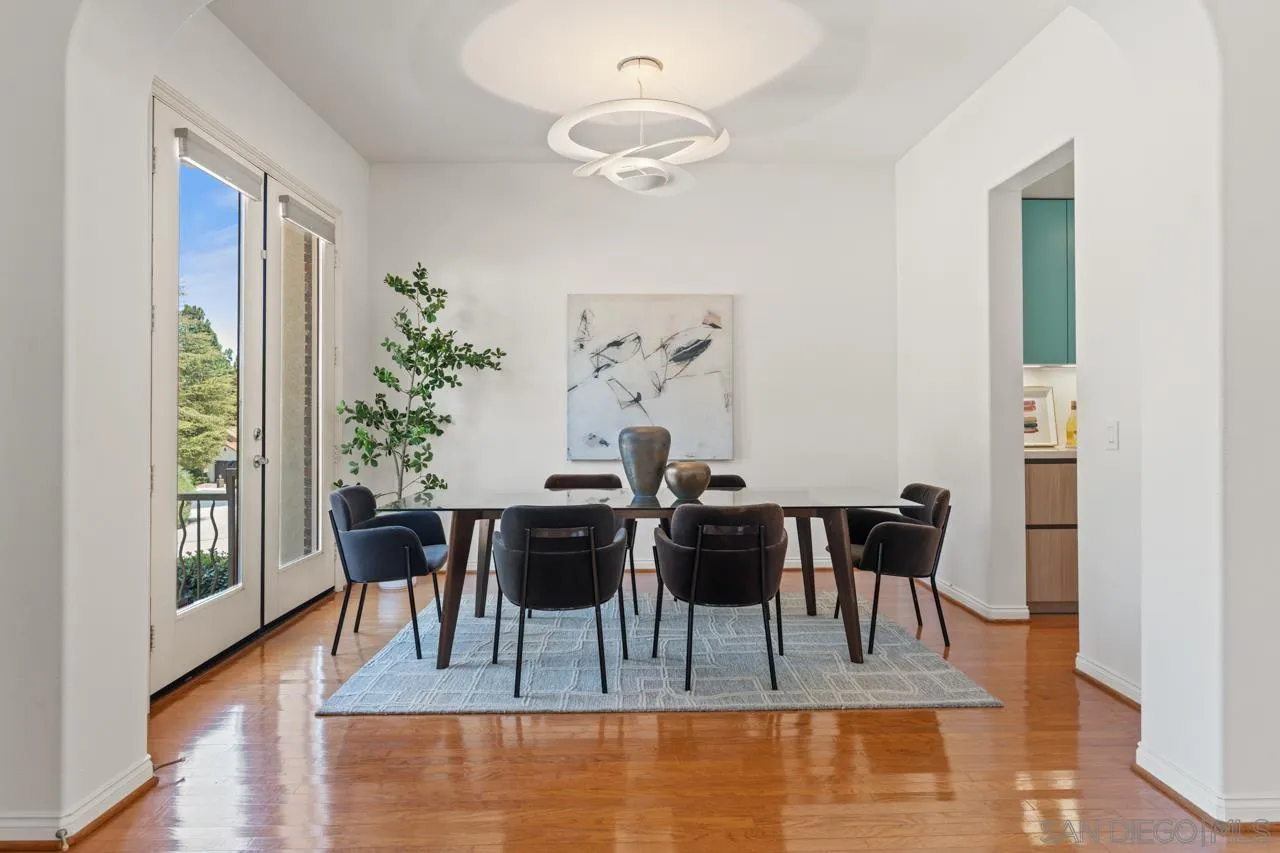 2785 Ridgegate Row La Jolla, CA 92037 - Photo 7 of 32