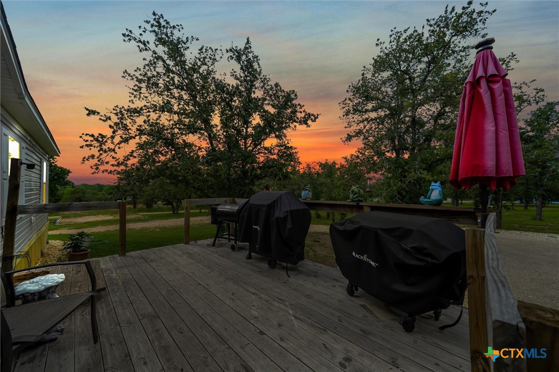 2755 Washburn Road Luling, TX 78648 - Photo 38 of 40