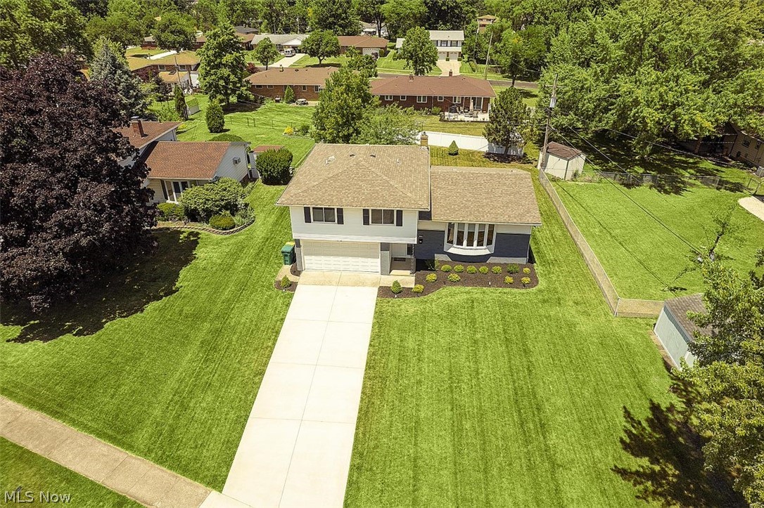 1275 Long Ridge Drive Independence, OH 44131 - Photo 31 of 31 Thank you for visiting 1275 Longridge Drive - Call to schedule your private showing today!