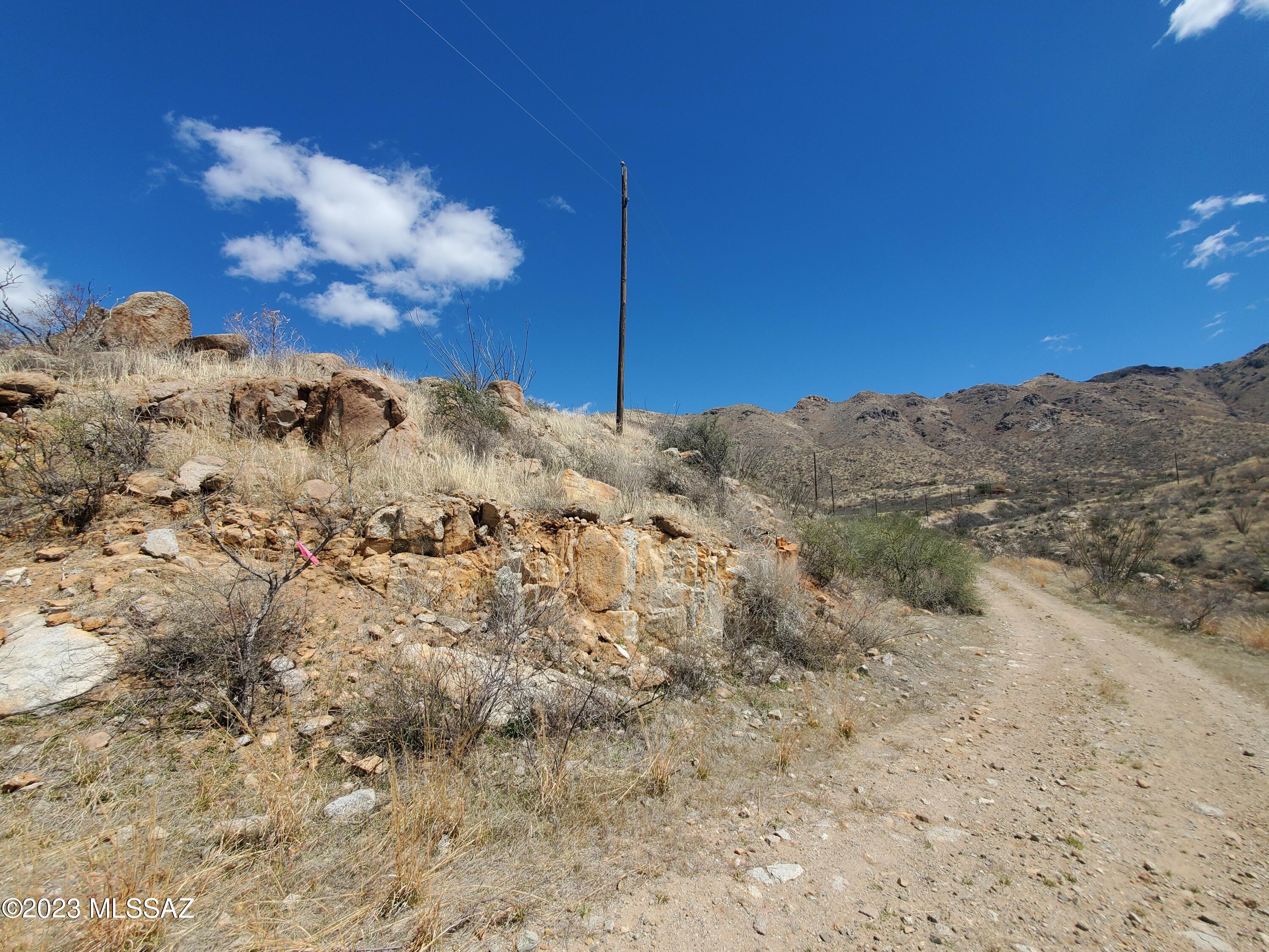 536 Vereda Atun, Unit 33 Rio Rico, AZ 85648 - Photo 9 of 11