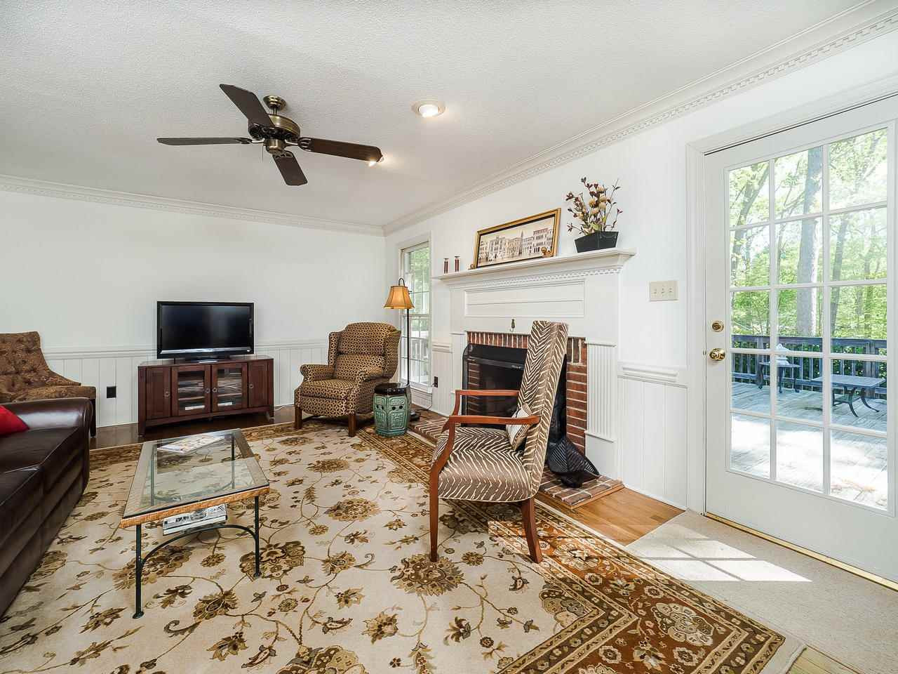 1112 Anchor Court Raleigh, NC 27615 - Photo 15 of 28 Photo 15