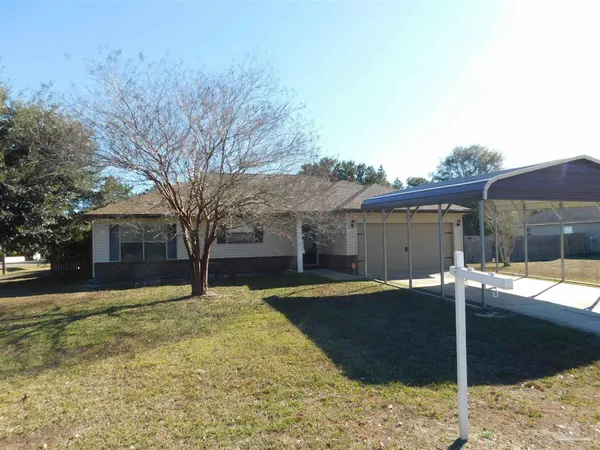 $310,000 | 2628 Salamanca Street, Navarre, FL 32566