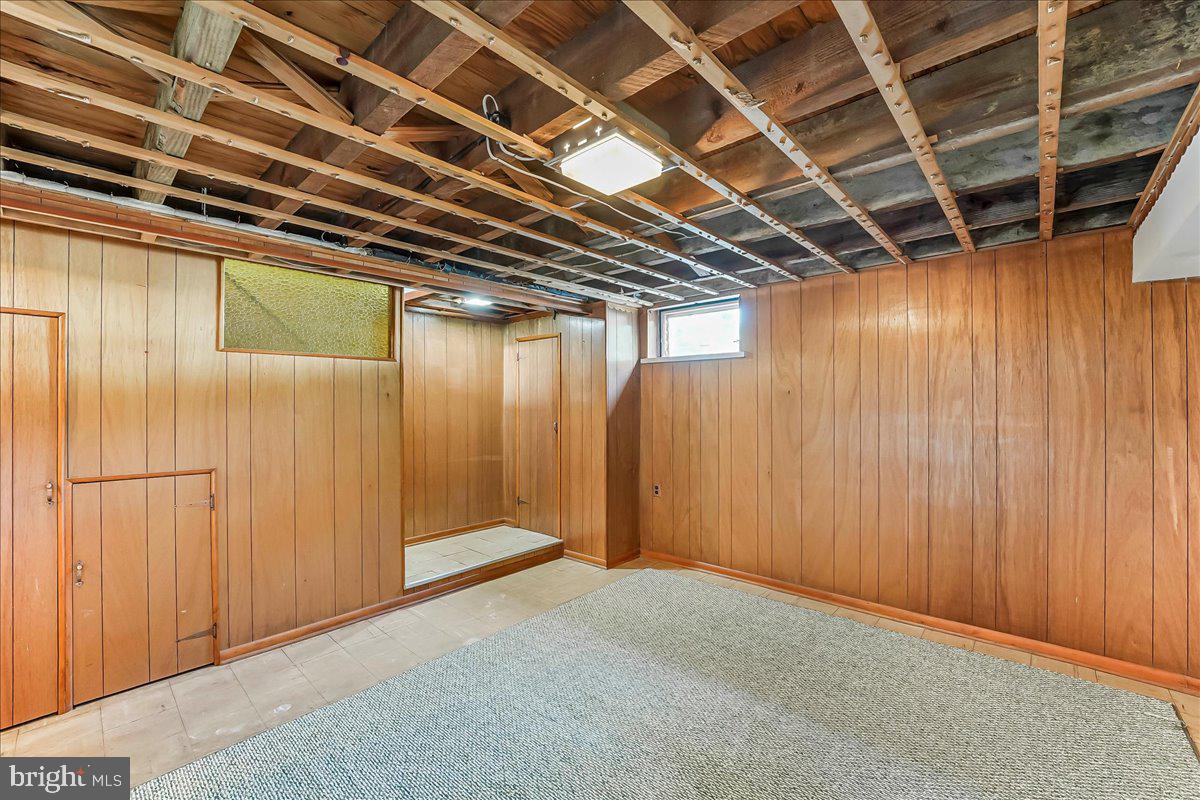 324 West Rively Avenue Glenolden, PA 19036 - Photo 23 of 27 a view of an empty room